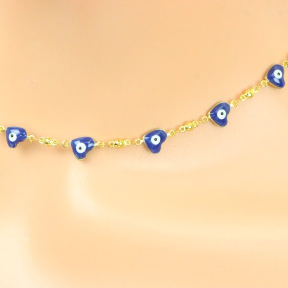 "Minimalist Necklace Chain, Elegant Jewelry for Women & Girls | MLCRC1603 - Picture 11 of 11